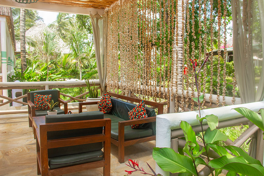 Coconut Bar