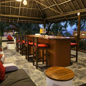 Internet lounge at Zanzibar Bay Resort 01