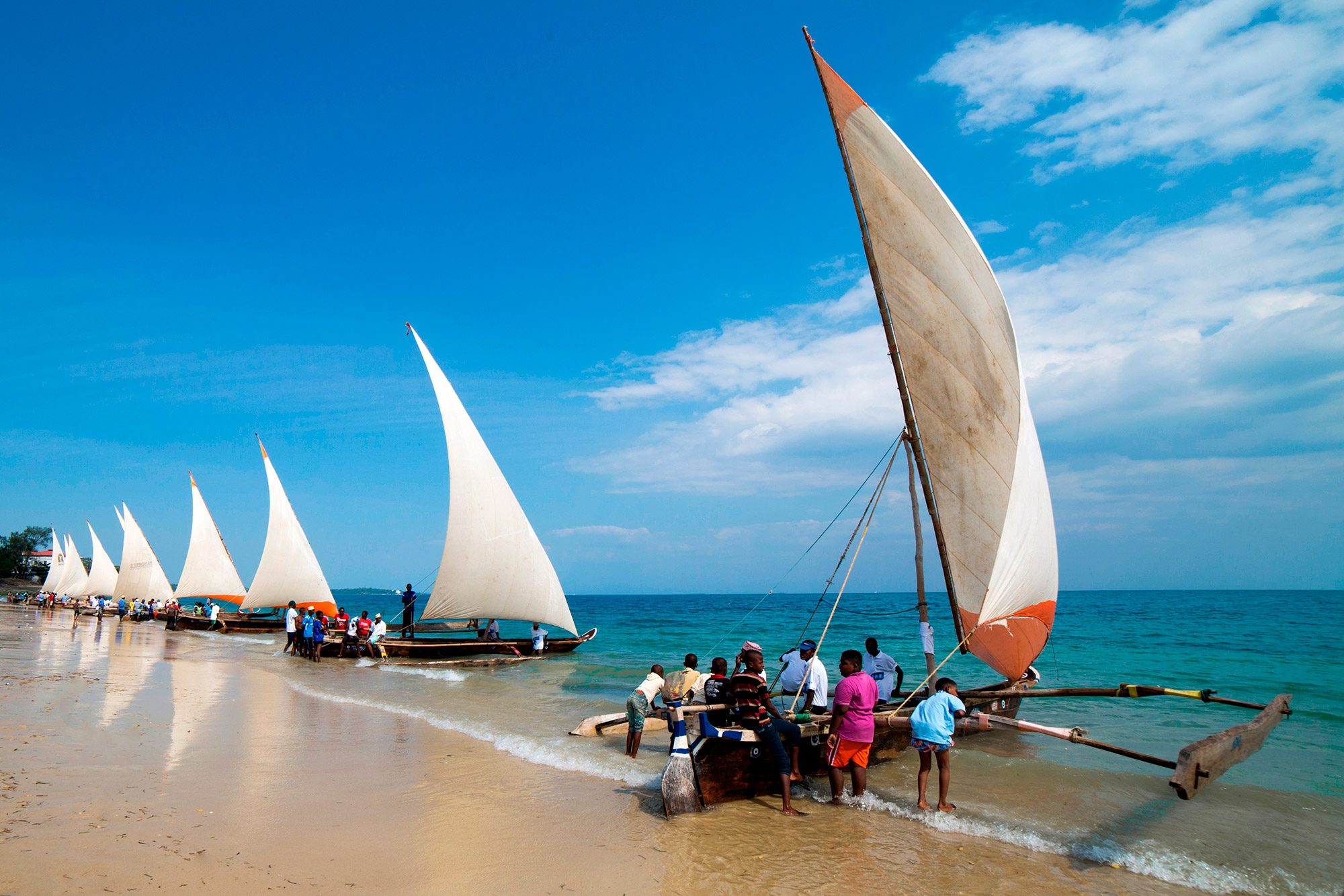 Ngalawa Ngalawa