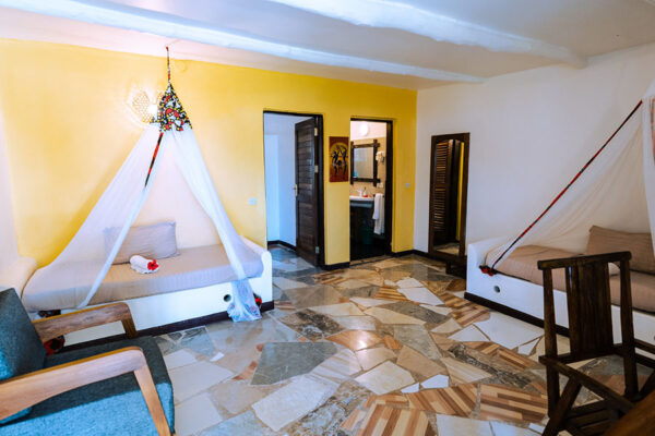 PBR Premium Room 01