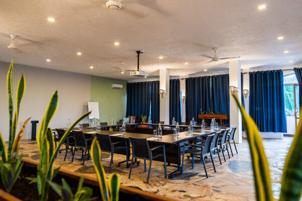 Paradise Beach Maua Conference & Event Room