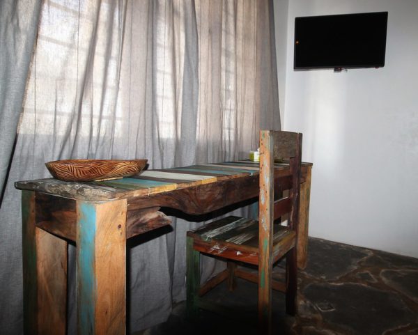 Standard room Reef Beach Resort 3