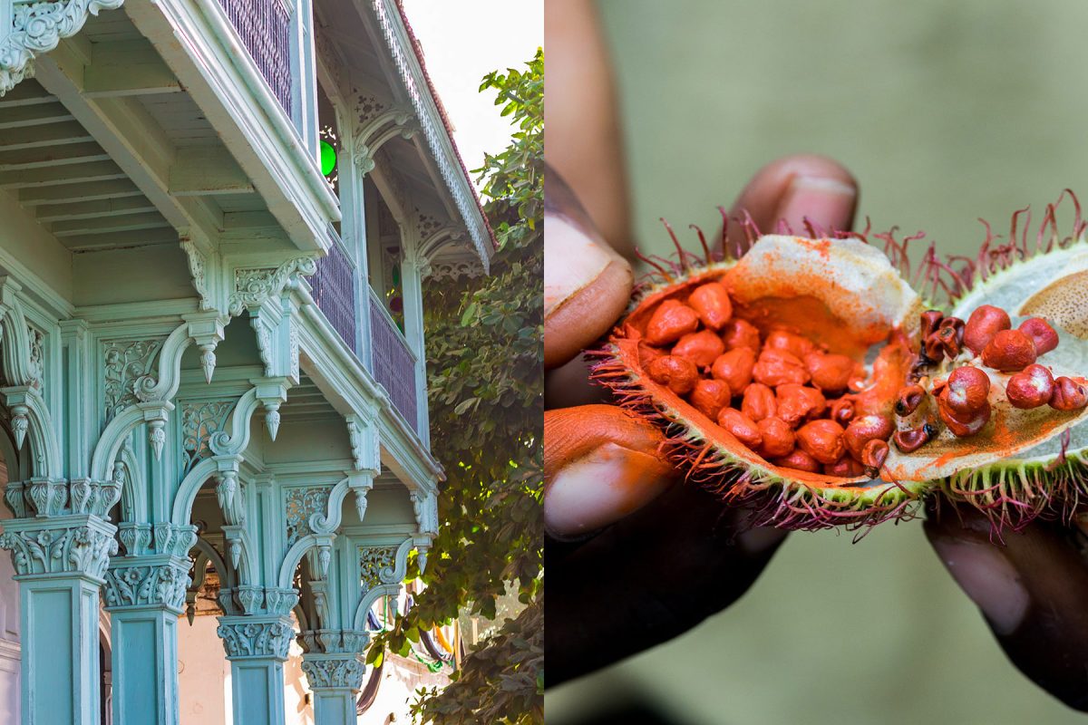 Stone Town and Spice Tour
