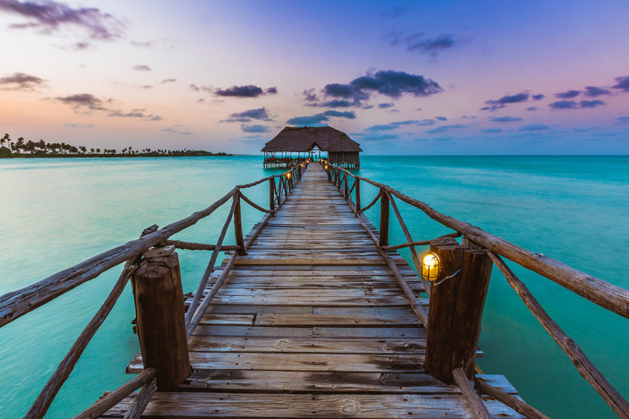 Zanzibar Diving Holiday