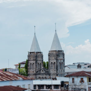 Zanzibar - Tanzania