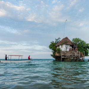 Zanzibar - Tanzania