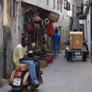 Zanzibar - Tanzania