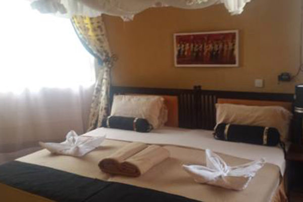 Africa Safari Arusha Accommodation
