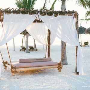 Dream of Zanzibar Resort