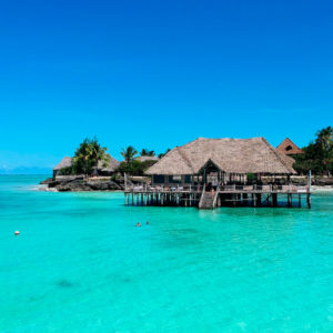 jetty reef