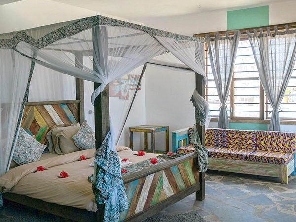 premium plus room ocean view 4