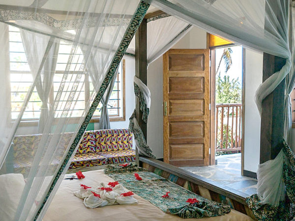 premium plus room ocean view 6