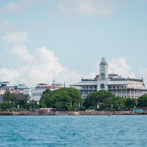 Hotel Zanzibar