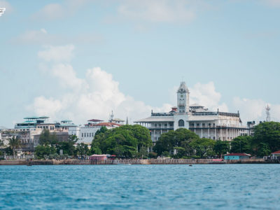 Dream of Zanzibar Hotel