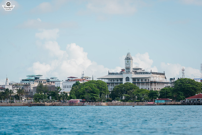 Hotel Zanzibar