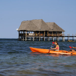 Hotel Zanzibar